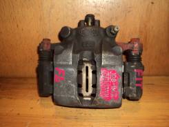 Суппорт тормозной. Honda Fit Aria, DBA-GD6, LA-GD6 Honda Fit, DBA-GE6, LA-GD1, DBA-GD1, GD1, UA-GD1