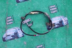 Тросик ручного тормоза. Toyota Caldina, ST246W, ZZT241, ZZT241W, AZT246W, AZT241, AZT241W, ST246, AZT246 Toyota Allion, ZZT245, ZZT240, NZT240, AZT240...