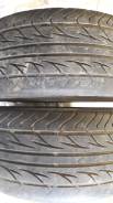 Dunlop Le Mans. Летние, износ: 40%, 2 шт