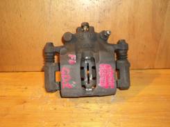 Суппорт тормозной. Honda Fit Aria, DBA-GD6, LA-GD6 Honda Fit, DBA-GE6, LA-GD1, DBA-GD1, GD1, UA-GD1