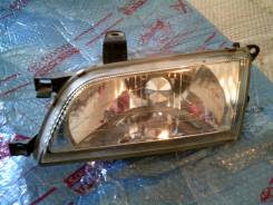 Фара. Toyota Tercel, EL53, EL51, EL50, EL55, NL50 Toyota Corsa, EL51, EL53, EL55, NL50 Двигатели: 1NT, 4EFE, 5EFE, 2E