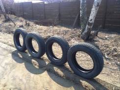 КШЗ К-156-1. Всесезонные, износ: 10%, 4 шт