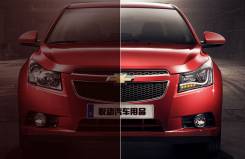 Фара. Chevrolet Cruze, J300. Под заказ