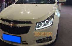 Фара. Chevrolet Cruze, J300. Под заказ