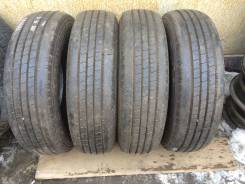 Dunlop SP LT 33. Летние, 2011 год, износ: 5%, 4 шт