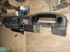 Панель приборов. Toyota Land Cruiser Prado, KZJ78W, KZJ78G, KZJ78, KZJ71W, KZJ71G, KZJ71 Mercury Sable Двигатель 1KZTE