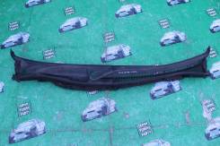 Решетка под дворники. Toyota Caldina, ZZT241, AZT241, AZT246, ST246 Двигатели: 1AZFSE, 1ZZFE, 3SGTE