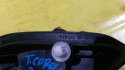 Накладка на зеркало. Toyota: Corolla, Corolla Fielder, Allex, Matrix, Corolla Runx Двигатели: 1ZRFE, 2NZFE, 1NDTV, 2ZZGE, 1NZFE, 1ZZFE, 4ZZFE, 3ZZFE...