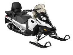 BRP Ski-Doo Expedition Sport 900 Ace. ��������, ���� ���, ��� �������. ��� ����� �� ������� ����