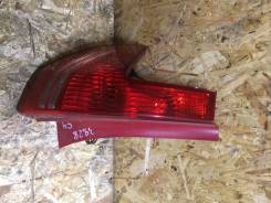 Стоп-сигнал. Citroen C4