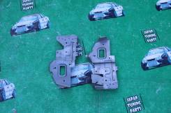Крепление автомагнитолы. Toyota Caldina, ZZT241, AZT241, AZT246, ST246