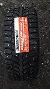 Bridgestone Blizzak Spike-01. Зимние, шипованные, без износа, 4 шт. Под заказ