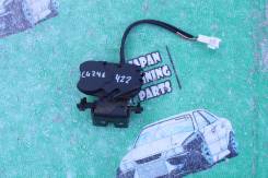 Замок крышки багажника. Toyota Wish, ANE11, ANE10, ZNE10, ZNE14 Toyota Caldina, ST246W, ZZT241W, ZZT241, AZT246W, AZT241, AZT241W, ST246, AZT246 Двига...
