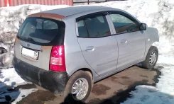 Kia Picanto ����