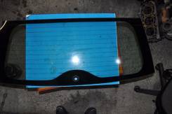 Стекло заднее. Ford Fiesta, CBK Ford Fusion, CBK