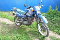 Yamaha XT 400. 400 куб. см., исправен, птс, без пробега. Под заказ