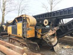 BANUT 650 H, 2004. Сваебойная установка Banut 650HP