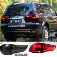 Стоп-сигнал. Mitsubishi Pajero Sport, SUV, KH0. Под заказ