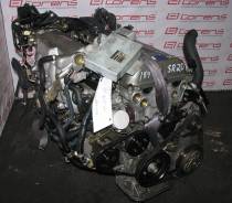Двигатель на Nissan Avenir