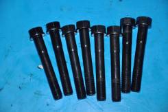 Болт. Mitsubishi: Delica Space Gear, Sigma, Chariot Grandis, GTO, Diamante, Challenger, Debonair, Pajero, Eclipse Spyder, Montero Sport Двигатель 6G72