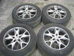 AEZ. 8.5x18, 5x130.00, ET48