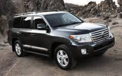 Ремонт подвески LAND Cruiser 200,150,120,100,95
