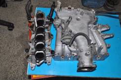 Коллектор впускной. Mitsubishi Delica Space Gear, PD6W, PF6W, PB6W Mitsubishi Challenger, K96W Mitsubishi Pajero, V63W, V73W, V23C Mitsubishi Montero...
