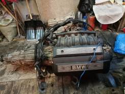 Двигатель в сборе. BMW 3-Series, E34, E39 BMW 5-Series, E39, E34