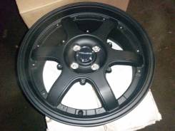 TGRACING LZ417. 6.5x16, 4x98.00, ET38, ЦО 58,5 мм.