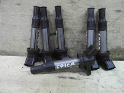 Катушка зажигания. Chevrolet Epica