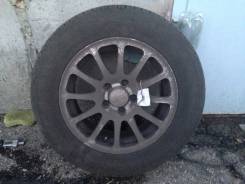 Michelin Energy Saver. Летние, износ: 20%, 5 шт