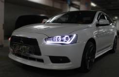 Фара. Mitsubishi Lancer X Mitsubishi Galant Fortis, CY3A, CY4A, CY6A Mitsubishi Galant Mitsubishi Lancer, CY3A, CY, CY1A. Под заказ