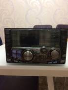 Alpine MDA-W988J