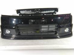 Бампер HONDA STEP WAGON