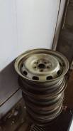 Штамповка. 5.5x14, 5x100.00, ET32