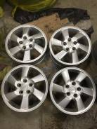 Daihatsu. 6.0x16, 5x114.30, ET50, ЦО 66,6 мм.
