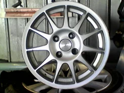 Speedline. 6.5x15", 4x108, ET45, �� 57,1���. ����