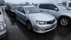 Порог пластиковый. Subaru Impreza, GH3, GH, GH2, GH8, GH7, GH6