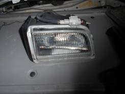 Фара противотуманная. Nissan Cefiro, HA32, A32, PA32, WA32 Двигатели: VQ30DE, VQ25DE, VQ20DE