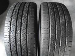 Continental Conti4x4Contact. Летние, 2015 год, износ: 20%, 2 шт