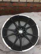 Yamato Akita. 7.0x17, 5x100.00, 5x114.30, ET40