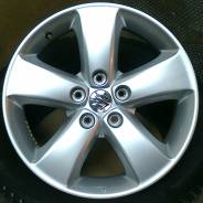 Suzuki. 6.5x17, 5x114.30, ET45, ЦО 60,0 мм.