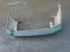 Бампер. Subaru Legacy Lancaster, BG9 Subaru Outback Subaru Legacy, BG5, BG9