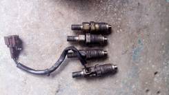 Инжектор. Nissan: Terrano, Atlas / Condor, Caravan / Homy, Mistral, Condor, Terrano2, Datsun, Homy, Caravan, Datsun Truck, Atlas Двигатели: TD27, TD27...