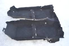 Ковровое покрытие. Subaru Forester, SG5, SG9 Двигатели: EJ205, EJ255
