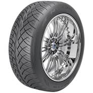 Nitto NT420S. Летние, без износа, 1 шт