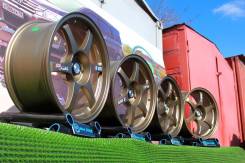 SSR Type-C. 8.0x17, 4x98.00, 4x100.00, ET35, ЦО 73,1 мм.