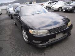 Toyota Mark II. JZX90, 1JZGTE