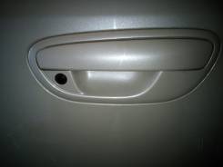 Ручка двери внешняя. Subaru Legacy, BL5, BL9, BLE, BP5, BP9, BPE