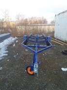 Прицепы.